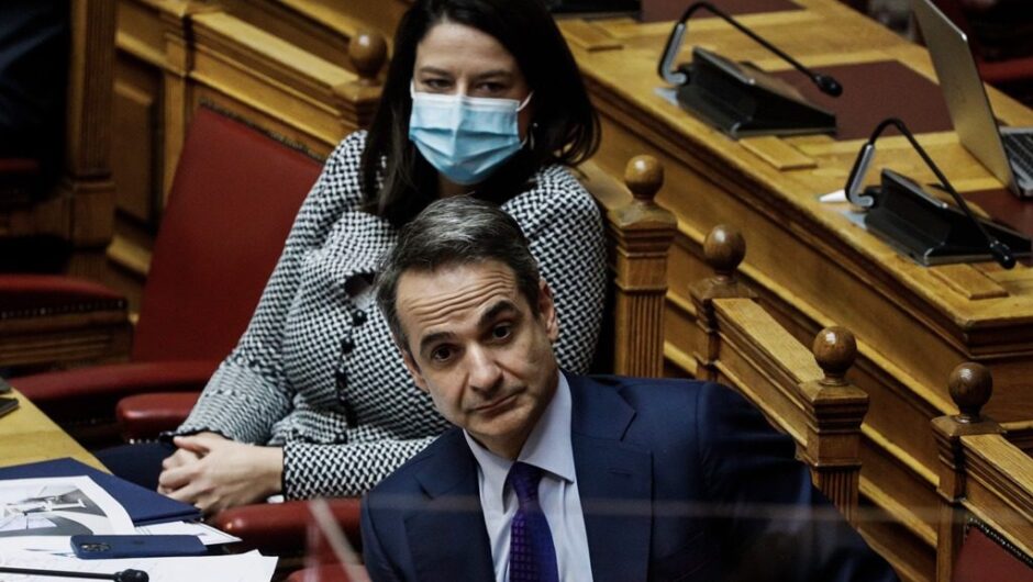 Η παιδεία στα χέρια σκοταδιστών και προπαγανδιστών
