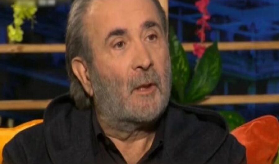 Λάκης Λαζόπουλος: Γιατί κόπηκε το Αλ Τσαντίρι;