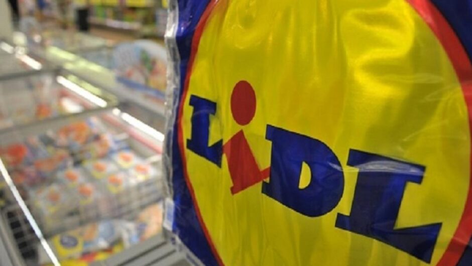 Lidl / Έπιασαν τον λήσταρχο Νταβέλη μεταμφιεσμένο σε γιαγιά