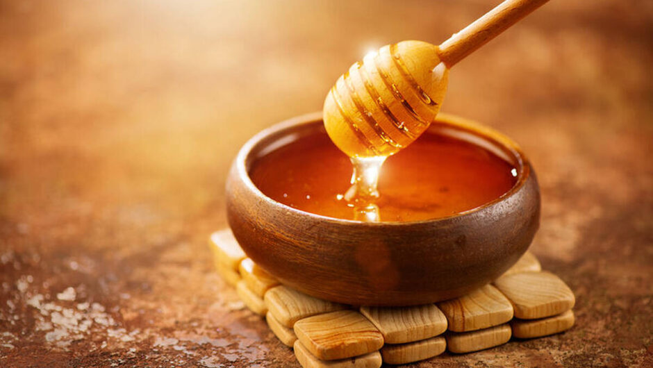 Μελισσοκομία…