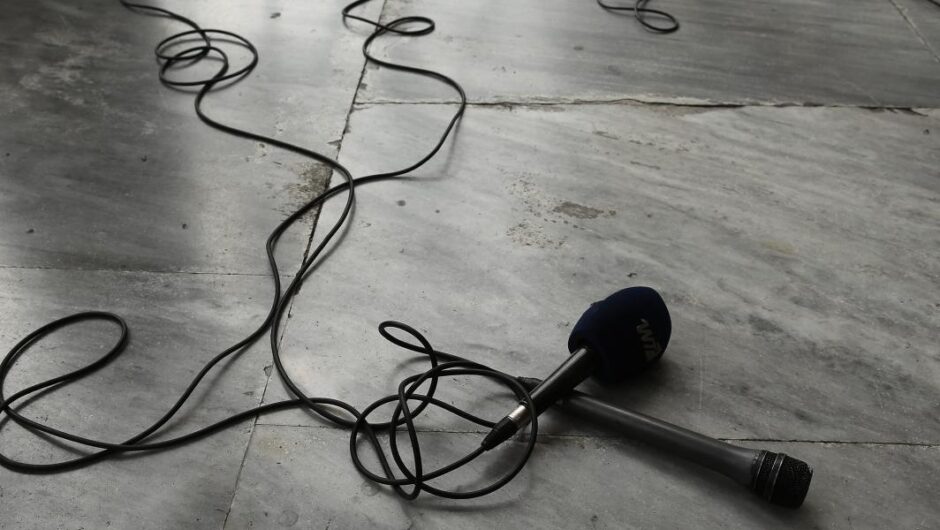 Ποιους επαινούν τα Μέσα μέσα στον ζόφο που ζούμε