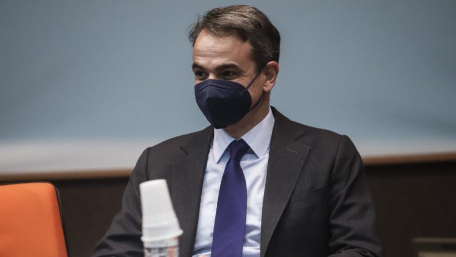 Ούτε θέλουν ούτε μπορούν