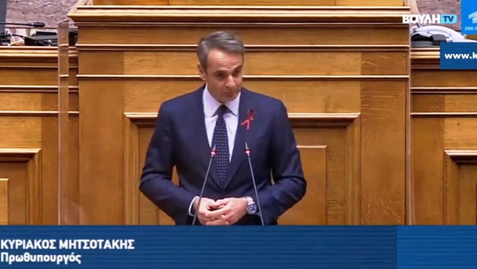 Πόλεμος για εκλογές τον Μάιο