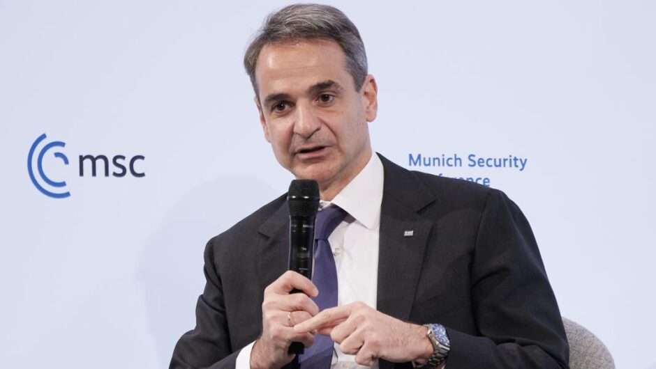 Οι επιχειρηματίες και καναλάρχες που αποφάσισαν το πολιτικό τέλος του Μητσοτάκη – Δεν τους πείθουν οι δημοσκοπήσεις της ντροπής