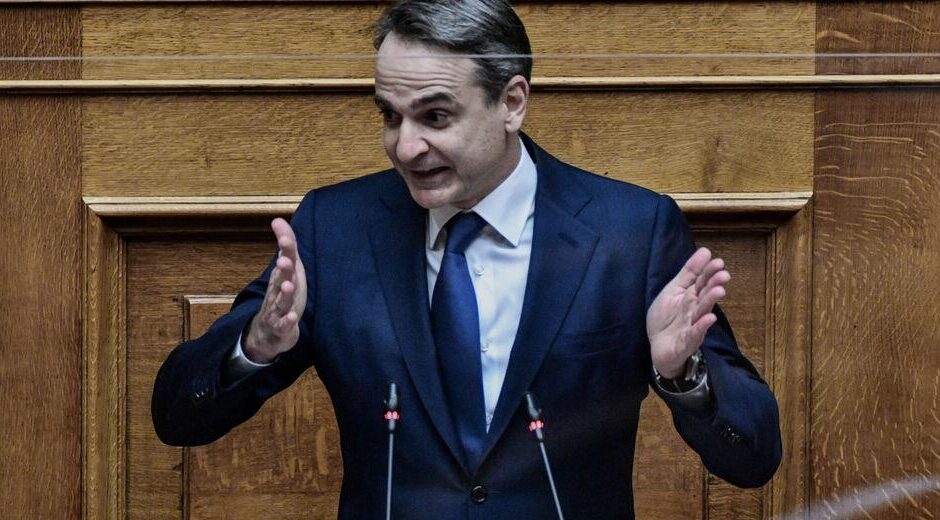 Τελικά, έφταιγε το χιόνι