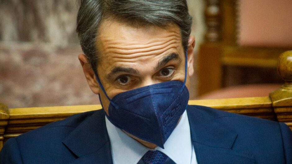 ΝΔ / Εκκαθαρίσεις στα ψηφοδέλτια