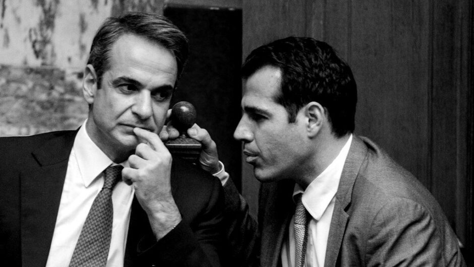 Η «δεξιά» της ΝΔ κατηγορεί Μητσοτάκη και Πλεύρη για «ψηφοθηρία μετά κοροϊδίας»