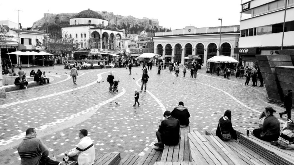 Με τη χώρα να οδεύει προς τους 25.000 νεκρούς: 92 θάνατοι – 17.656 νέα κρούσματα κορονοϊού – 512 διασωληνωμένοι