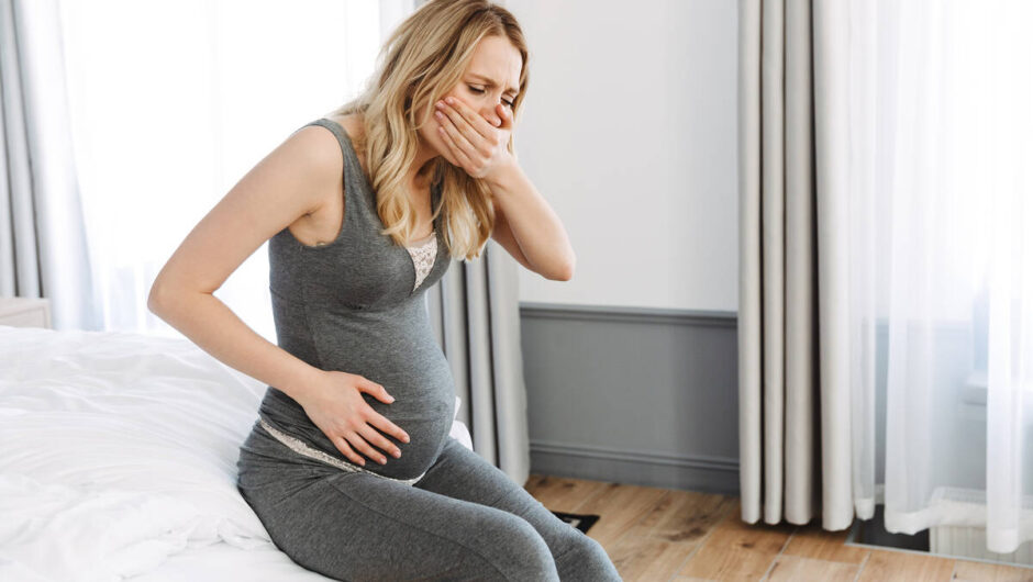 Μια μαία συμβουλεύει: Τα 7 top tips για τις πρωινές ναυτίες