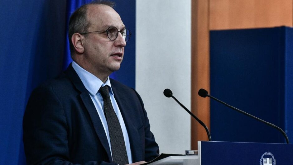 Κυβέρνηση Μητσοτάκη / Η λάσπη απέναντι στον Τσίπρα δεν σταματά ούτε την ώρα του πολέμου