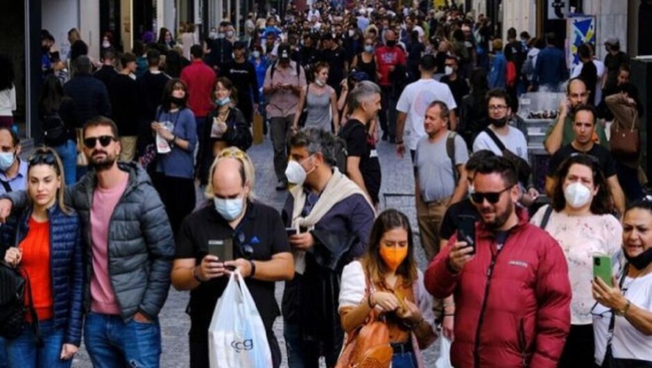 Το βίντεο του υπουργείου Υγείας για τα δύο χρόνια από την έναρξη της πανδημίας