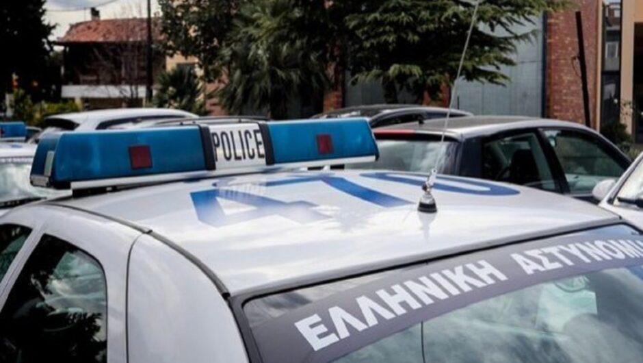 Άρτα: Οδηγός λεωφορείου έκανε ανήθικες προτάσεις σε μαθήτριες γυμνασίου