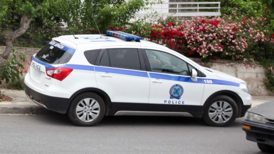 Φθιώτιδα: Σοκ γνωστός ιστορικός – συγγραφέας βρέθηκε πυροβολημένος σε χωράφι