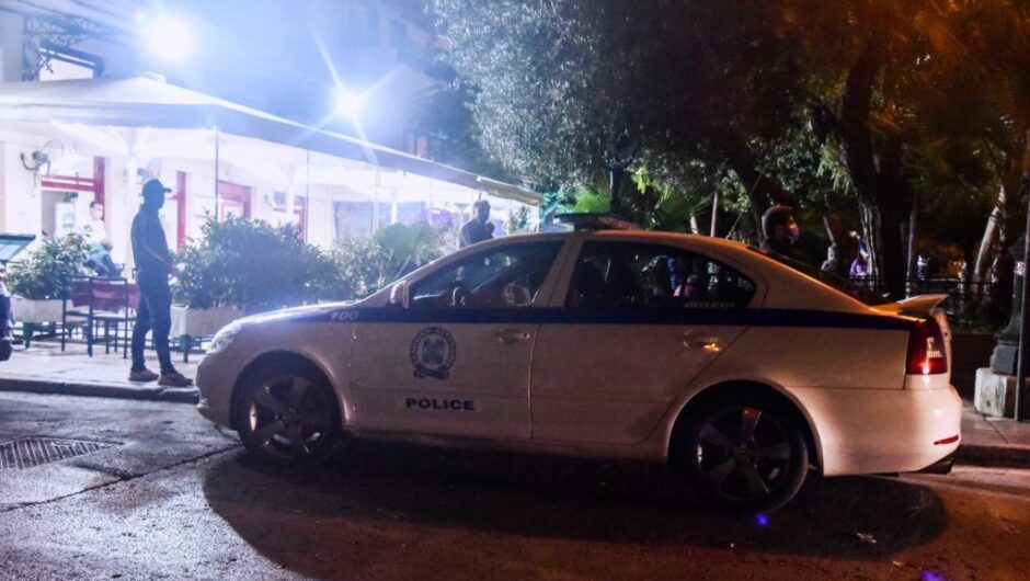 Θεσσαλονίκη: «Με μαχαίρωναν και με χτυπούσαν με σφυρί» – Θύμα των χούλιγκαν περιγράφει και καθηλώνει