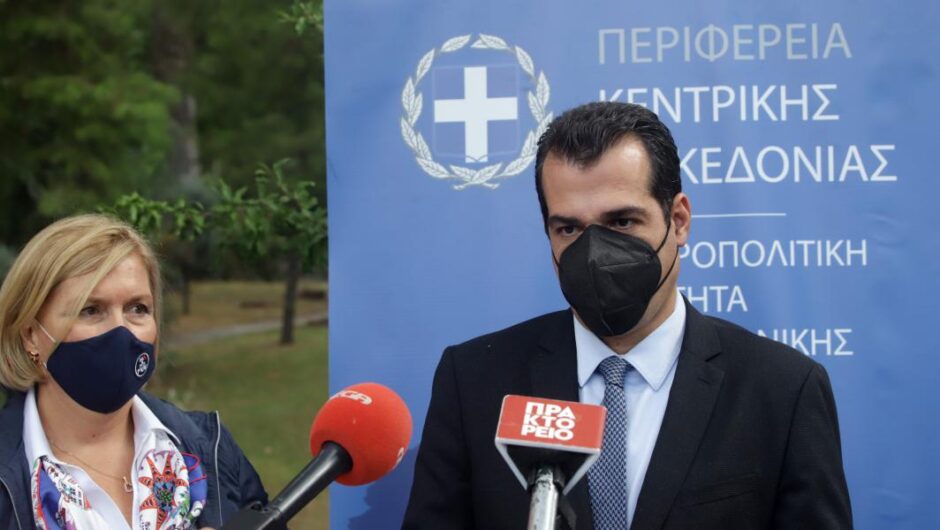 Θάνος Πλεύρης / Μπαίνουν ιδιώτες γιατροί στα νοσοκομεία– Χειρουργεία επί πληρωμή από τους ασφαλισμένους