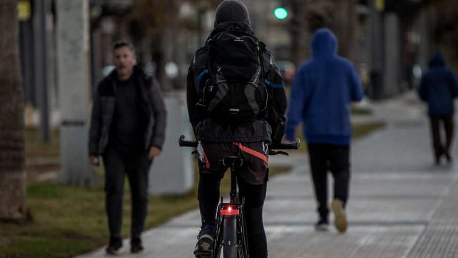 Γράμμα νηπιαγωγού σε γονείς!