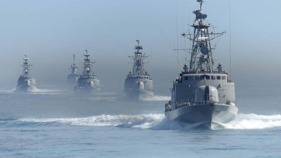 Ένοπλες Δυνάμεις: Ετοιμάζουν «χουνέρι» στον Ερντογάν αν προκαλέσει «θερμό» επεισόδιο στο Αιγαίο