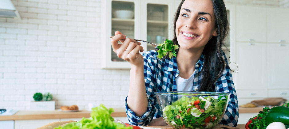 Πόσο Διαρκεί η Πέψη;