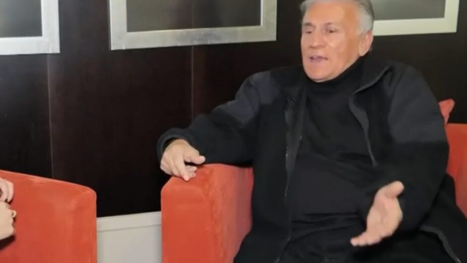 Παναγιώτης Ψωμιάδης: Στη Φάρμα με έβαζαν και καθάριζα τουαλέτες