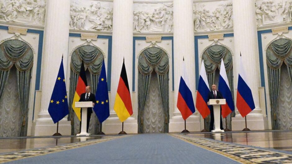 Le Monde Diplomatique / Οι αιτίες της ουκρανικής κρίσης