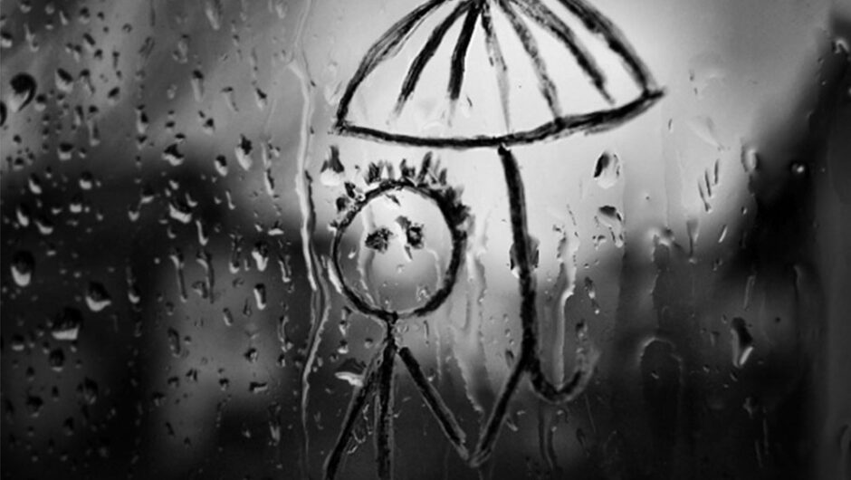 Η διαφορά της θλίψης από την κατάθλιψη (βιντεο)