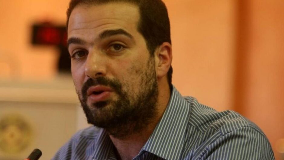 Γαβριήλ Σακελλαρίδης / Οργή για τη λαθροχειρία φιλοκυβερνητικών ΜΜΕ – Πρόσθεσαν σε έρευνα πρόθεση ψήφου υπέρ ΝΔ