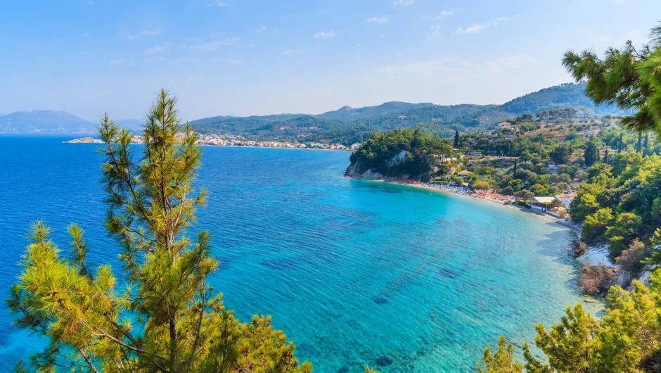 Η Σάμος στη λίστα του Condé Nast Traveller με τους καλύτερους προορισμούς του κόσμου για το 2022