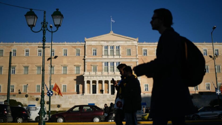 Κορωνοϊός / 78 νεκροί και 20.361 κρούσματα το τελευταίο 24ωρο