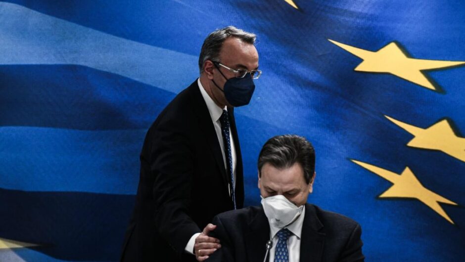 Θεόδωρος Σκυλακάκης / Οι φτωχοί δεν έχουν αυτοκίνητο οπότε δεν θα μειώσουμε τους φόρους στα καύσιμα