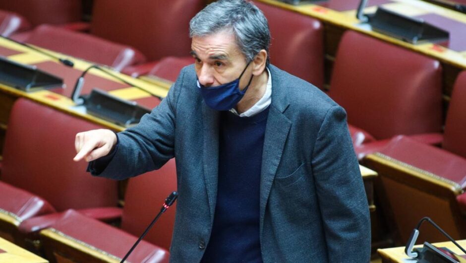 Ευκλείδης Τσακαλώτος / Οι πολίτες επανεκτιμούν την αξία των δημόσιων αγαθών