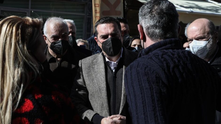 Οργή πολιτών / «Δεν μπορούμε πια να τα φέρουμε βόλτα – Είναι ο χειρότερος χειμώνας»