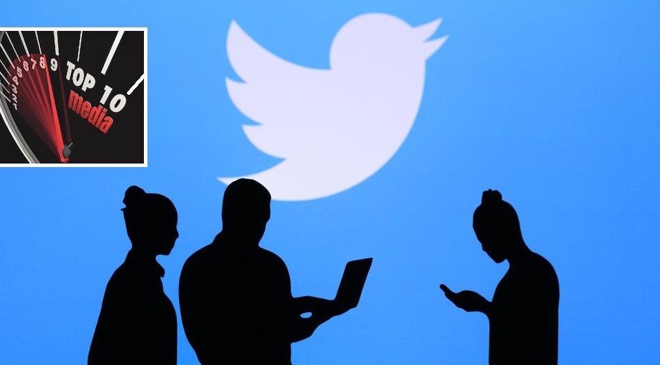 Tο Twitter σε ρόλο πέμπτης εξουσίας