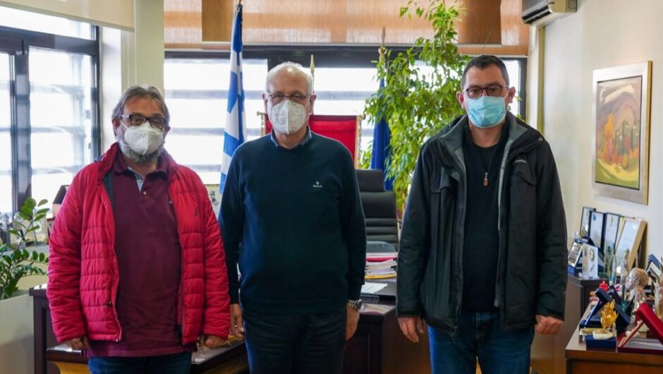 Απ. Καλογιάννης: Στο Δημοτικό Συμβούλιο η λειτουργία Νοσηλευτικού ιδρύματος – Ανησυχητική η κατάσταση στο ΓΝΛ