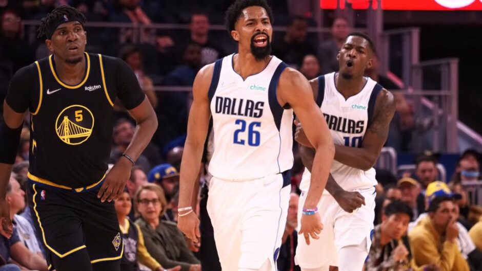NBA: Βραδιά με εκπλήξεις και… μεγάλα σκορ