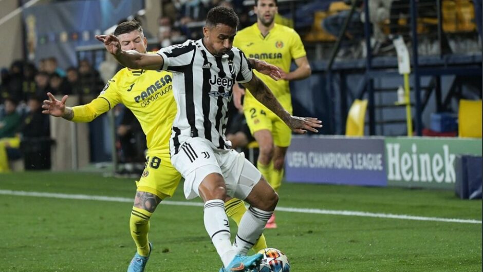 Βιγιαρεάλ – Γιουβέντους 1-1: Δεν έφτανε ο Βλάχοβιτς, η πρόκριση θα κριθεί στο Τορίνο