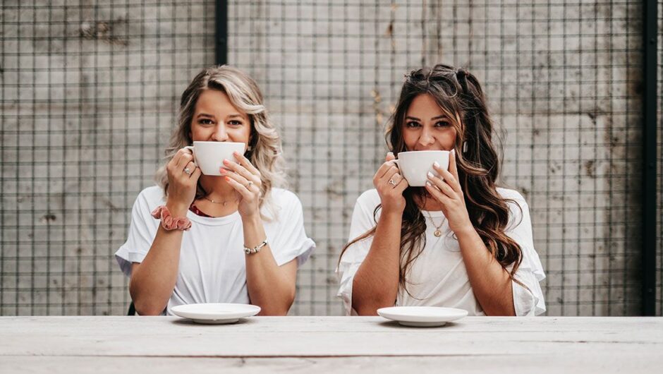 Αυτοφροντίδα: Πόσο σημαντική είναι για τις μαμάδες