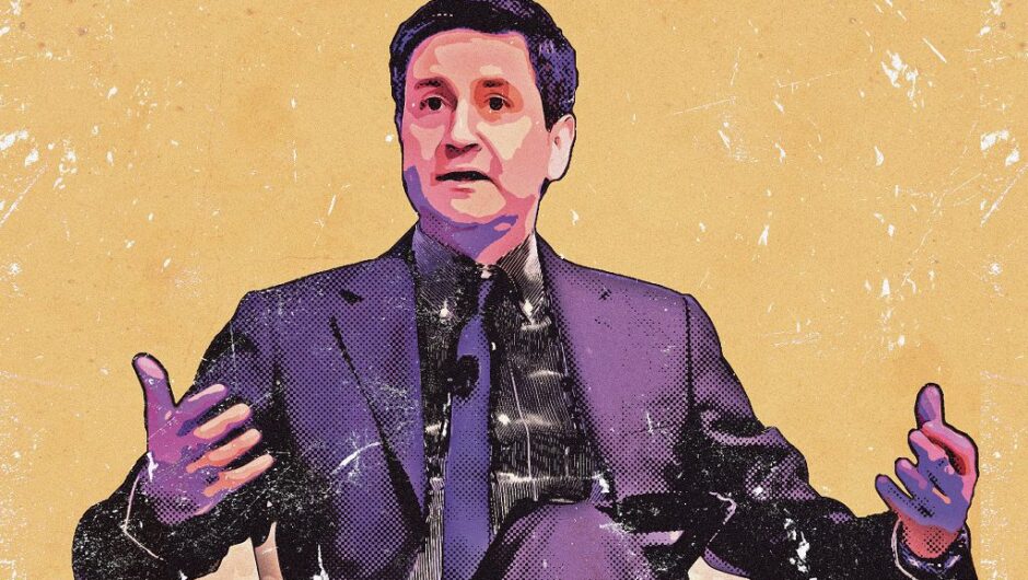 Θα μας ρίξουν τον Κυριάκο μας;