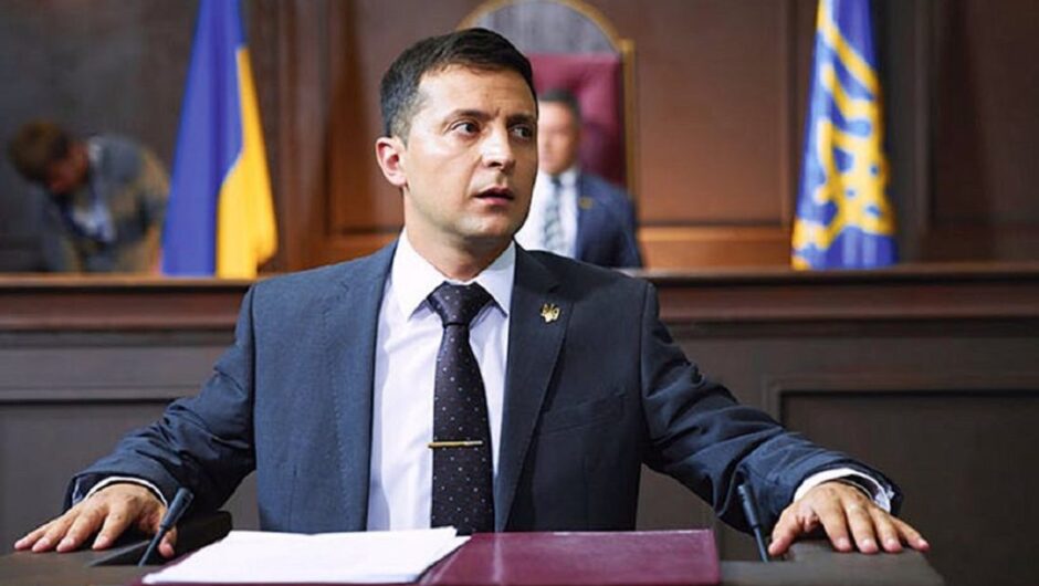 Ουκρανία: O Ζελένσκι κάλεσε τον Πούτιν σε διαπραγμάτευση