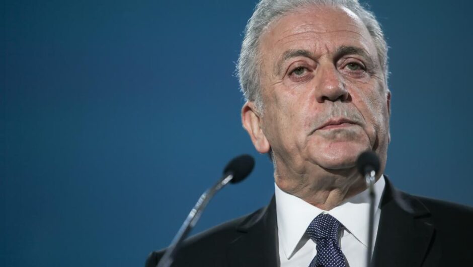 Μαρκόπουλος για Αβραμόπουλο / Πώς κάνετε έτσι για 100.000 ευρώ – Μικρό ποσό για έναν επιτυχημένο άντρα (βίντεο)