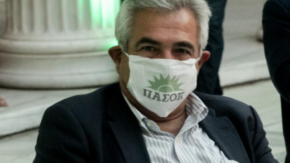 Μιχάλης Καρχιμάκης / «Απαιτείται άμεσα μέτωπο απέναντι στην πιο καταστροφική κυβέρνηση της μεταπολίτευσης»