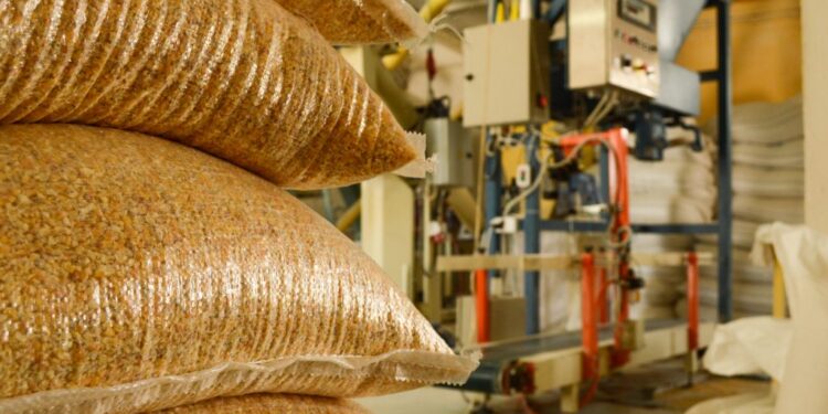 Πρώτες ελλείψεις σε ζωοτροφές στη Θεσσαλία