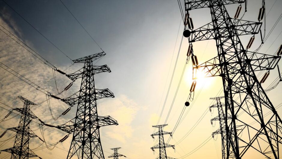 Κυβερνητικές πλάτες στην κερδοσκοπία της ενέργειας