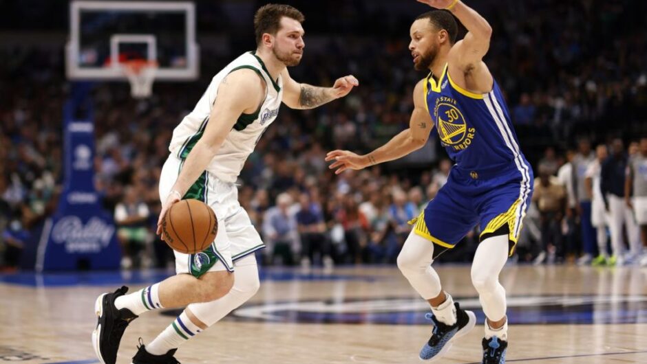 NBA: Νικητές οι Νάγκετς στη μάχη με τους Γουόριορς – Τα αποτελέσματα της βραδιάς