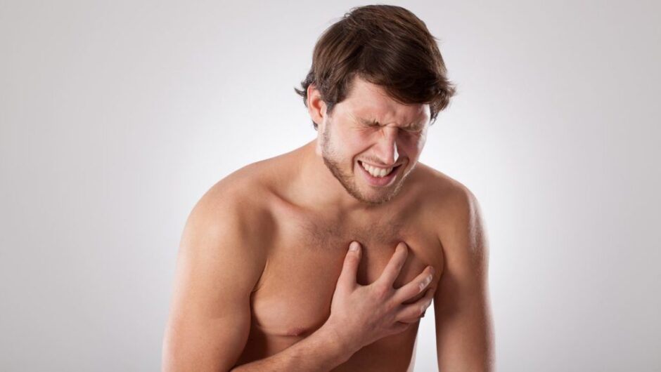 Κίνδυνος εμφράγματος ή εγκεφαλικού σε όσους ανεβαίνει η πίεση όταν είναι όρθιοι