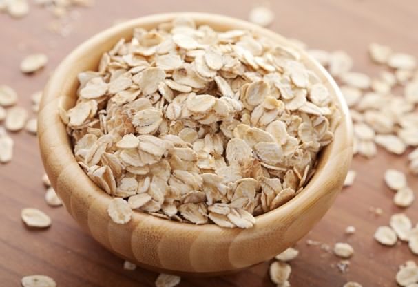 10 σνακ με τους σωστούς υδατάνθρακες