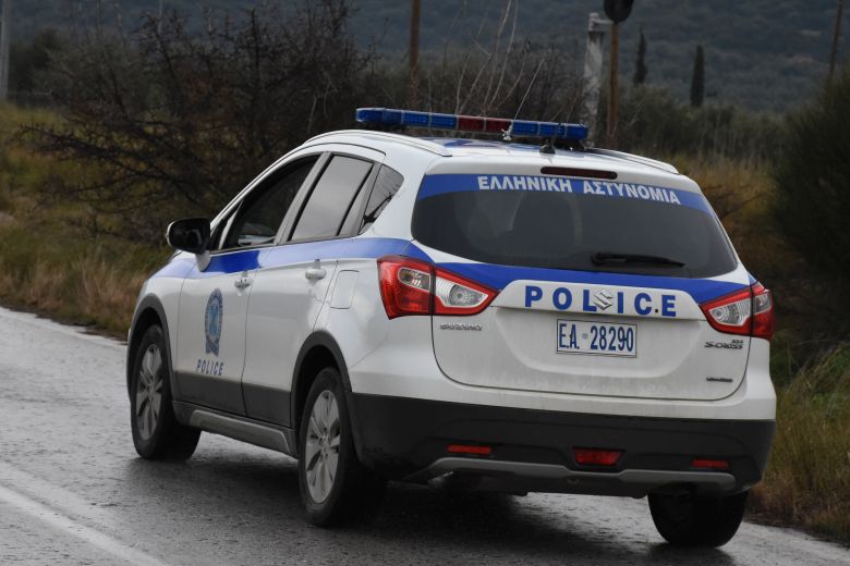 Νεκρός βρέθηκε 55χρονος σε χωριό του Δ. Κιλελέρ