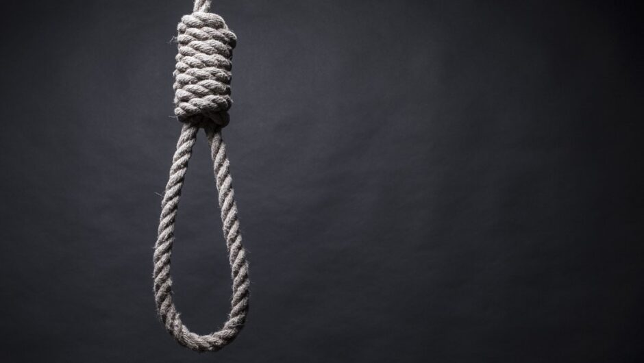 Ηγουμενίτσα: 48χρονος βρέθηκε απαγχονισμένος έξω από το νεκροταφείο