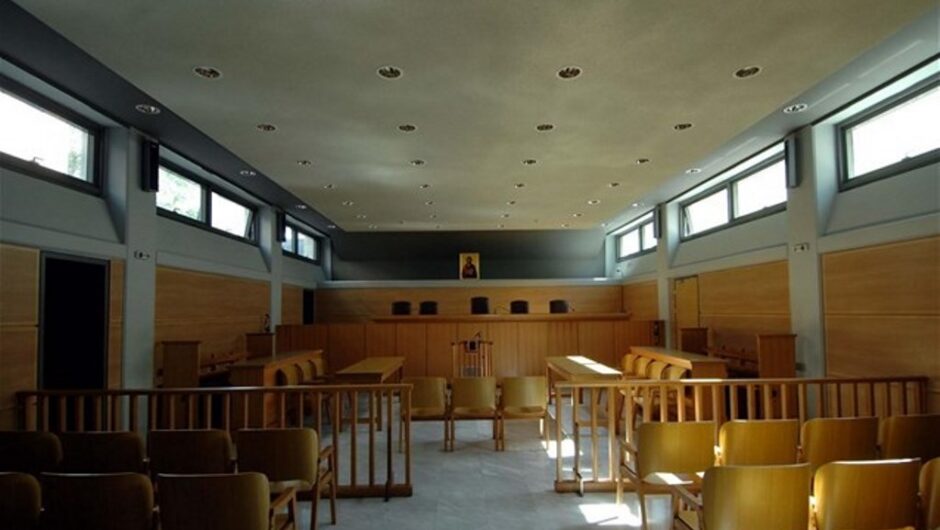 Απόγνωση γυναίκας στο Βόλο από τις απειλές του άντρα της ότι θα την σκοτώσει