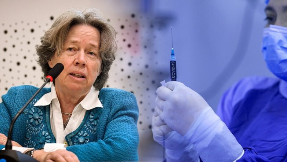 Λινού: «Δεν τελειώσαμε με την πανδημία -Θα αυξηθούν οι θάνατοι το επόμενο διάστημα»