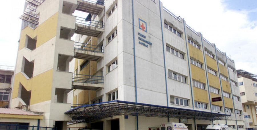 «Πράσινο φως» για την προμήθεια του Αξονικού Τομογράφου στο ΓΝΛ